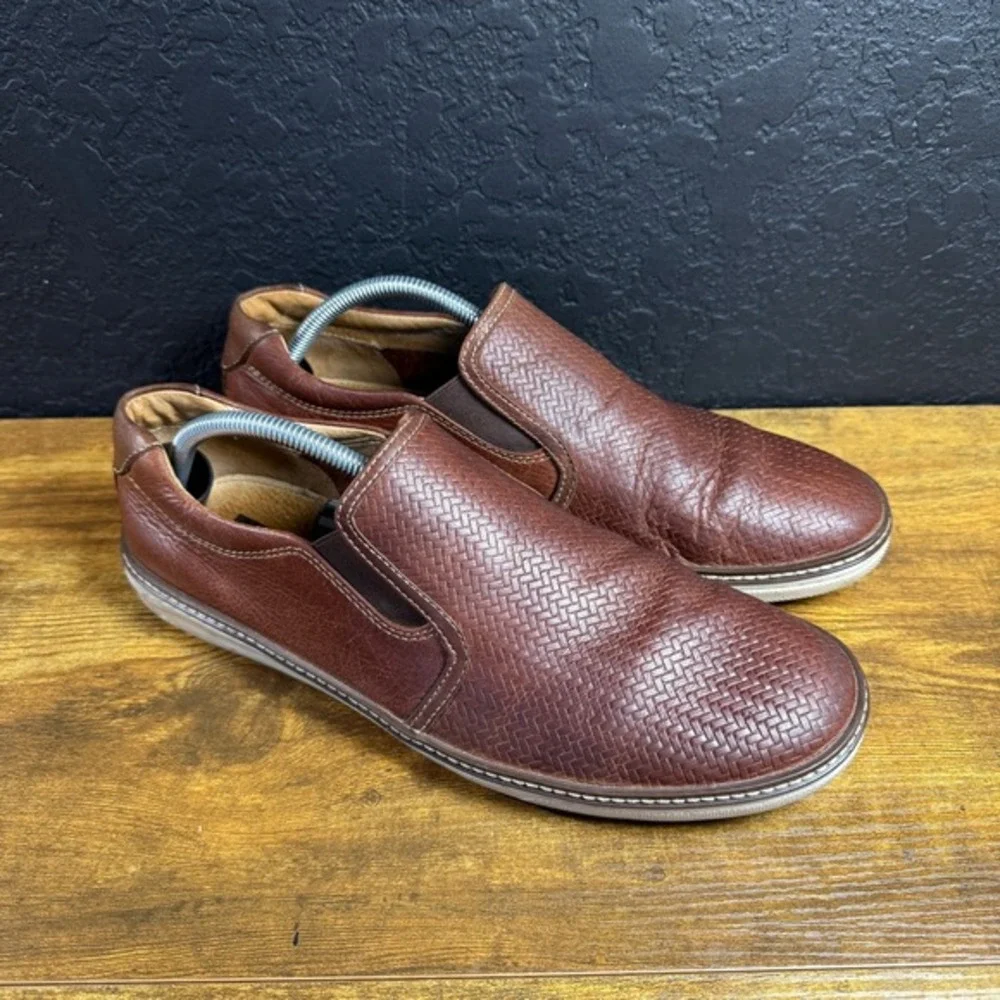 Johnston & Murphy | Shoes | Johnston Murphy Mcguffey 5933  display picture 2